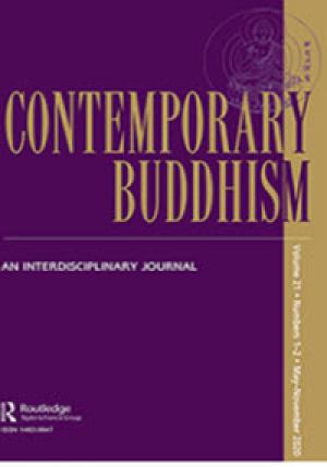 Reducing Suffering during Conflict: The Interface between Buddhism and International Humanitarian Law